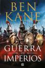 Guerra De Imperios (Guerra De Imperios 1) - Preview