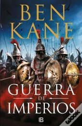 Guerra De Imperios (Guerra De Imperios 1)