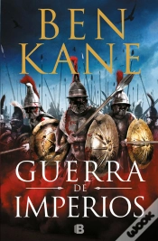 Capa do artigo Guerra De Imperios (Guerra De Imperios 1)