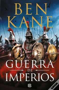 Capa do artigo Guerra De Imperios (Guerra De Imperios 1)