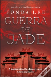 Guerra De Jade