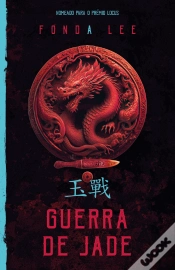 Capa do artigo Guerra de Jade