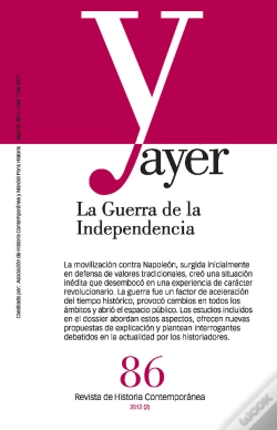 Capa do artigo Guerra De La Independencia, La