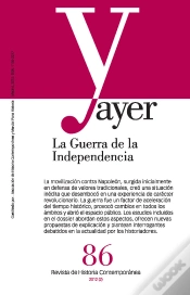 Capa do artigo Guerra De La Independencia, La