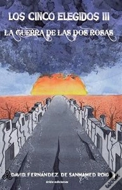 Capa do artigo Guerra De Las Dos Rosas, La