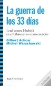 Capa do artigo Guerra De Los 33 Días, La