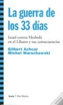 Capa do artigo Guerra De Los 33 Días, La