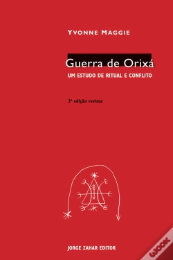 Capa do artigo Guerra De Orixá
