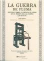 Guerra De Pluma I - Preview