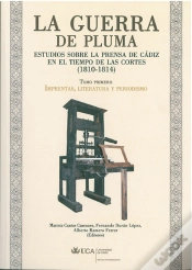 Capa do artigo Guerra De Pluma I