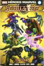 Guerra De Reyes: Ascension - Preview