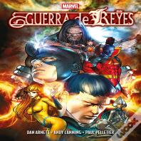 Guerra De Reyes