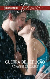 Capa do artigo Guerra De Sedução