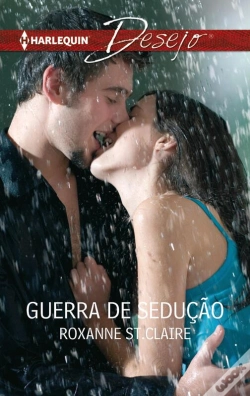 Capa do artigo Guerra De Sedução