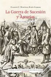 Capa do artigo Guerra De Sucesion Y Asturias, La