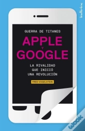 Capa do artigo Guerra De Titanes