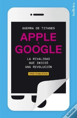 Capa do artigo Guerra De Titanes