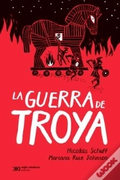 Capa do artigo Guerra De Troya, La