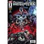 Guerra De Veneno 01 De 05 - Preview