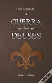 Guerra dos Deuses