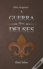 Capa do artigo Guerra dos Deuses
