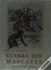 Capa do artigo Guerra dos Mascates