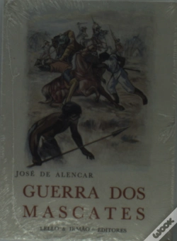 Capa do artigo Guerra dos Mascates