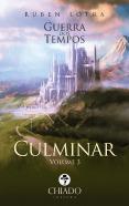 Guerra dos Tempos - Culminar
