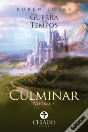 Capa do artigo Guerra dos Tempos - Culminar