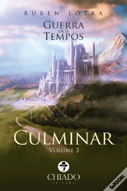 Capa do artigo Guerra dos Tempos - Culminar