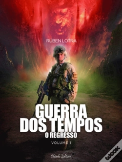 Capa do artigo Guerra dos Tempos - O Regresso