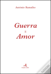 Capa do artigo Guerra e Amor
