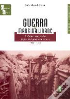 Guerra & Marginalidade