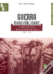 Capa do artigo Guerra & Marginalidade