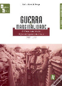 Capa do artigo Guerra & Marginalidade