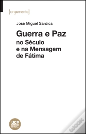 Capa do artigo Guerra e Paz