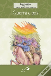 Capa do artigo Guerra E Paz