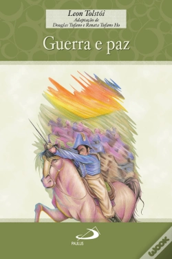Capa do artigo Guerra E Paz