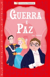 Capa do artigo Guerra e Paz