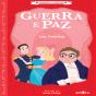 Guerra E Paz - Preview