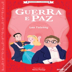 Capa do artigo Guerra E Paz