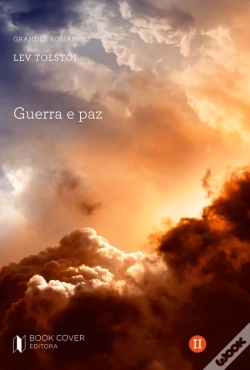 Capa do artigo Guerra e Paz