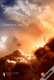 Capa do artigo Guerra e Paz