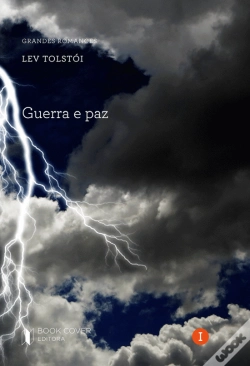Capa do artigo Guerra e Paz