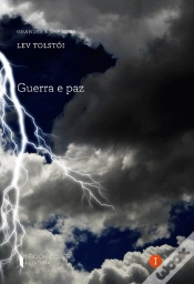 Capa do artigo Guerra e Paz