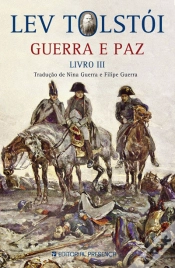 Capa do artigo Guerra e Paz - Livro III