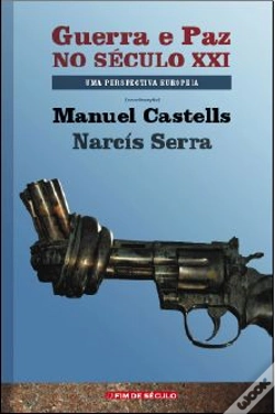 Capa do artigo Guerra e Paz no Século XXI