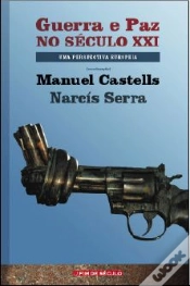 Capa do artigo Guerra e Paz no Século XXI