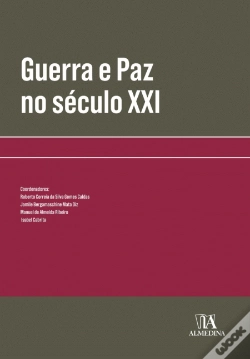 Capa do artigo Guerra e Paz no Século XXI