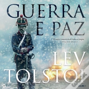 Capa do artigo Guerra E Paz Volume 1